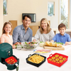 Reusable Silicone Air Fryer Liner