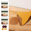 Exterior Wood Filler & Putty Kit