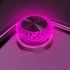 Portables USB Ambient LED-Licht für Auto und PC