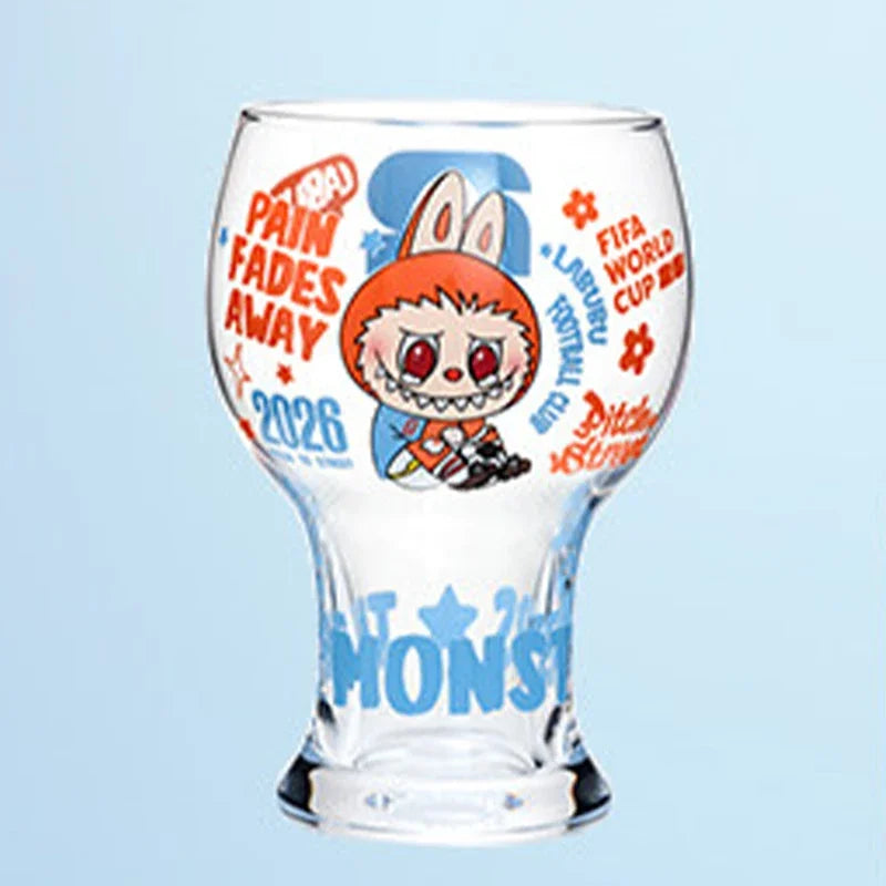 Labubu Blind Box Sammlerfigur