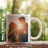 Custom Photo Ceramic Coffee Mug