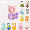 Infant Head Protection Backpack with Cushion