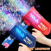 Automatic Bubble Blaster Gun