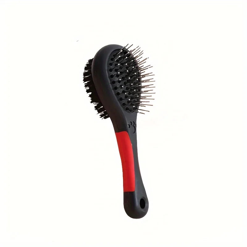 Double-Sided Pet Grooming Comb