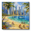 5D Diamond Painting Kit - Scenic Landscape Art