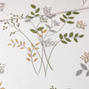 Floral RV Dinette Cushion Covers Set