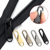 Universal Metal Zipper Puller Repair Kit