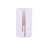 Sliding Wrapping Paper Cutter – Safe, Bladeless Gift Wrap Trimmer