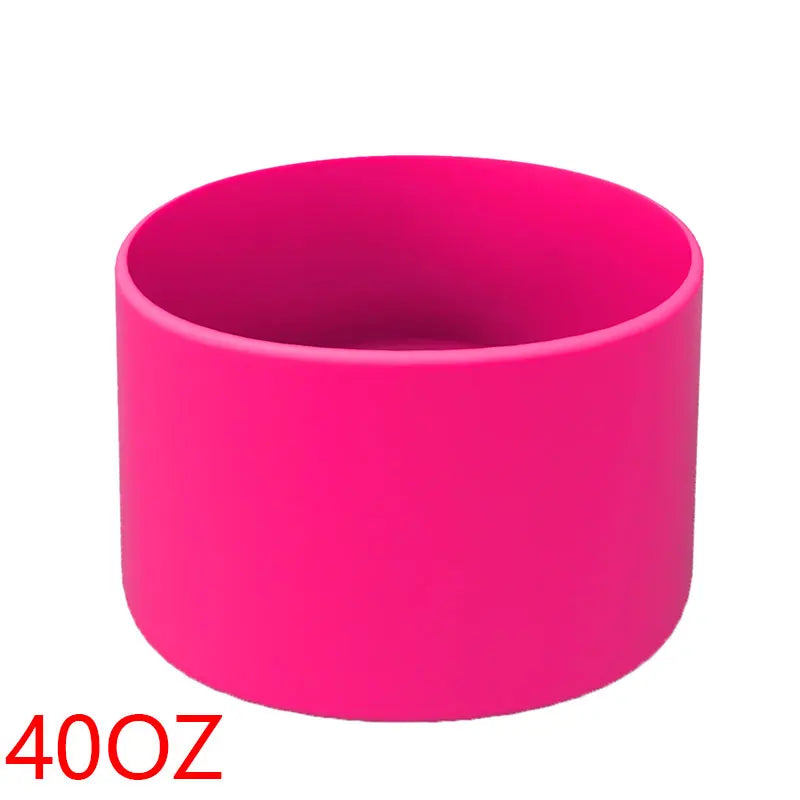 Protector de Base de Silicona para Botellas Owala FreeSip