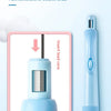 Cute Dolphin 2mm Mechanical Pencil Set