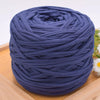 Recycled Polyester T-Shirt Yarn for Knitting and Crafting