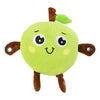 Interactive Musical Fruit Plush Toy