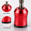 Magnetic Screwdriver Bit Holder Ring (6.35 mm Hex)