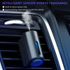Adjustable Car Aromatherapy Diffuser with Three Scent Strengths