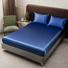 Luxury Satin Bedding Set with Silky-Smooth Finish