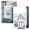 360° Rotating Case for Kindle 6-Inch 11th & 12th Generation