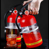 1.5L Fire Extinguisher Beverage Dispenser