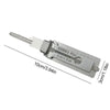 Stainless Steel O-Ring Pick Set for Precision Maintenance & Repair