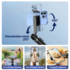 Bluetooth Selfie Stick Tripod with Remote Control