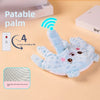 Baby Soothing Sleep Companion with Automatic Patting Motion