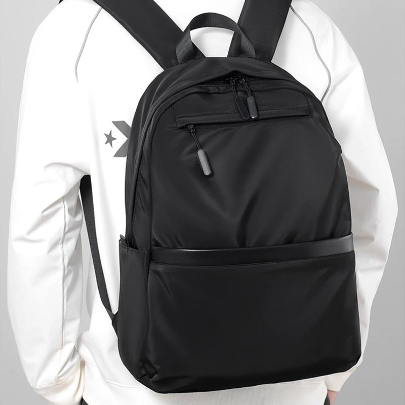 Large Capacity Waterproof Laptop Backpack