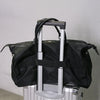 Lightweight Oxford Travel Duffle Bag