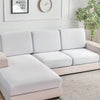 Non-Slip Stretch Sofa Cover for Furniture Protection