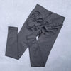 Women's Seamless Scrunch-Butt Yoga Leggings