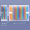 25-Layer A4 Rainbow Document Organizer