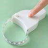 Retractable Body Measuring Tape