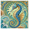 5D Alien Diamond Painting Kit