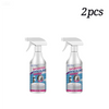 Spray Détartrant & Anti-Taches pour Salle de Bain
