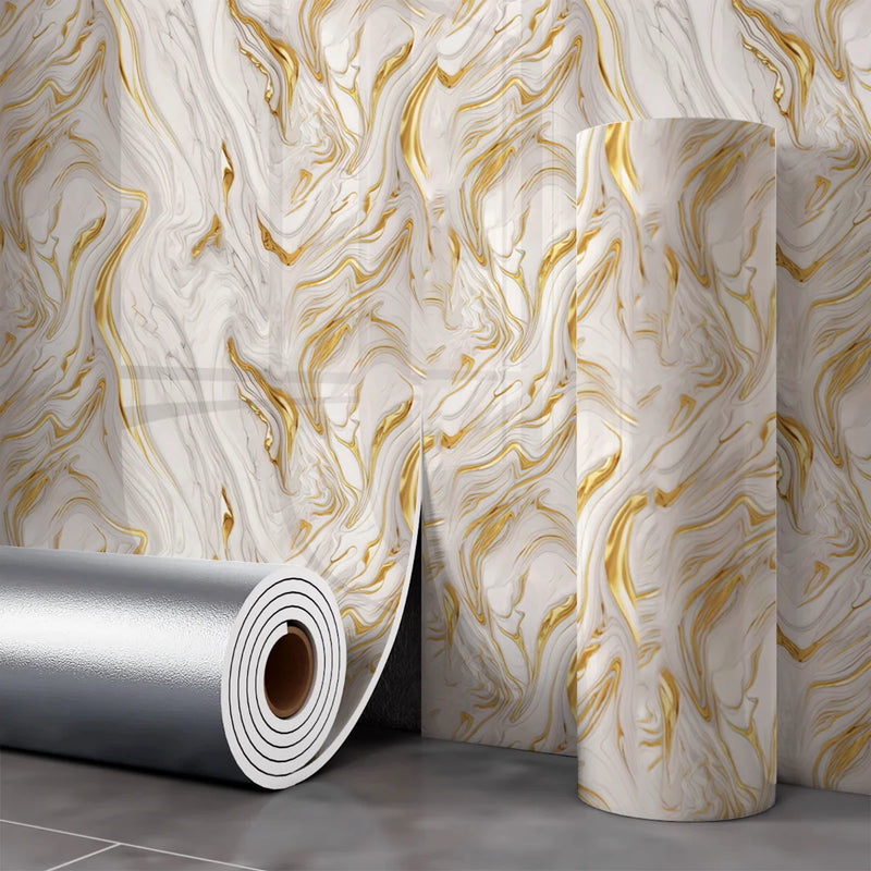 Self-Adhesive Marble Wall Sticker