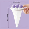 Laundry Filter Bag with Lint Catcher for Washing Machine