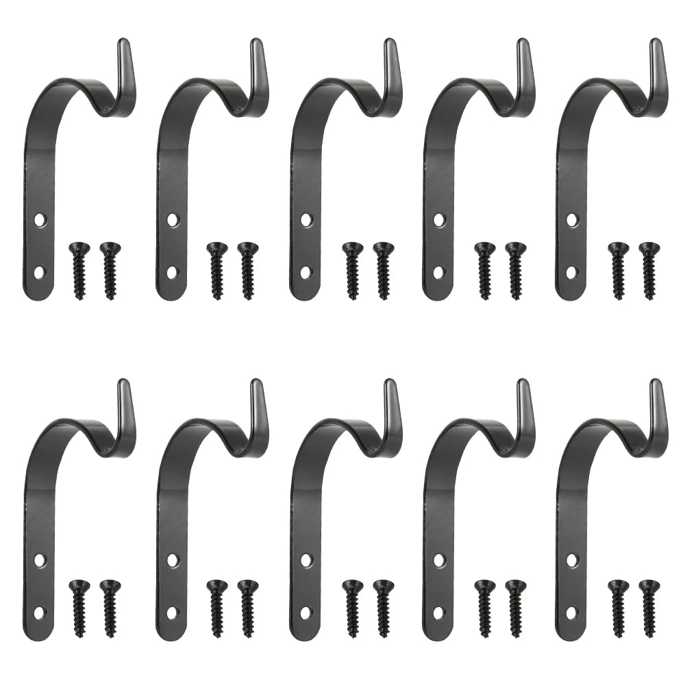Étagère Murale pour Outils Résistants pour l'Organisation de l'Atelier