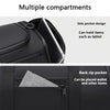 Large Capacity Travel Duffel Bag for Men — Spacious Gym & Weekend Overnight Bag