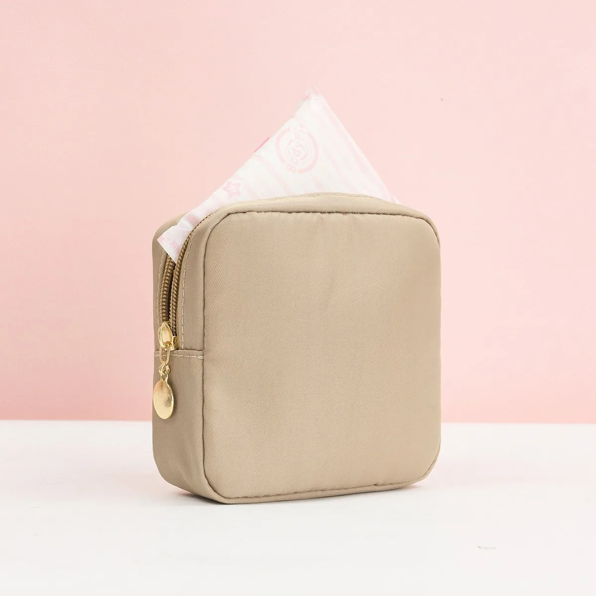 Sanitary Napkin Storage Bag