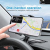 Dashboard Phone Mount with 360° Rotation