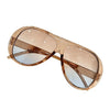 Vintage Oversized Sunglasses