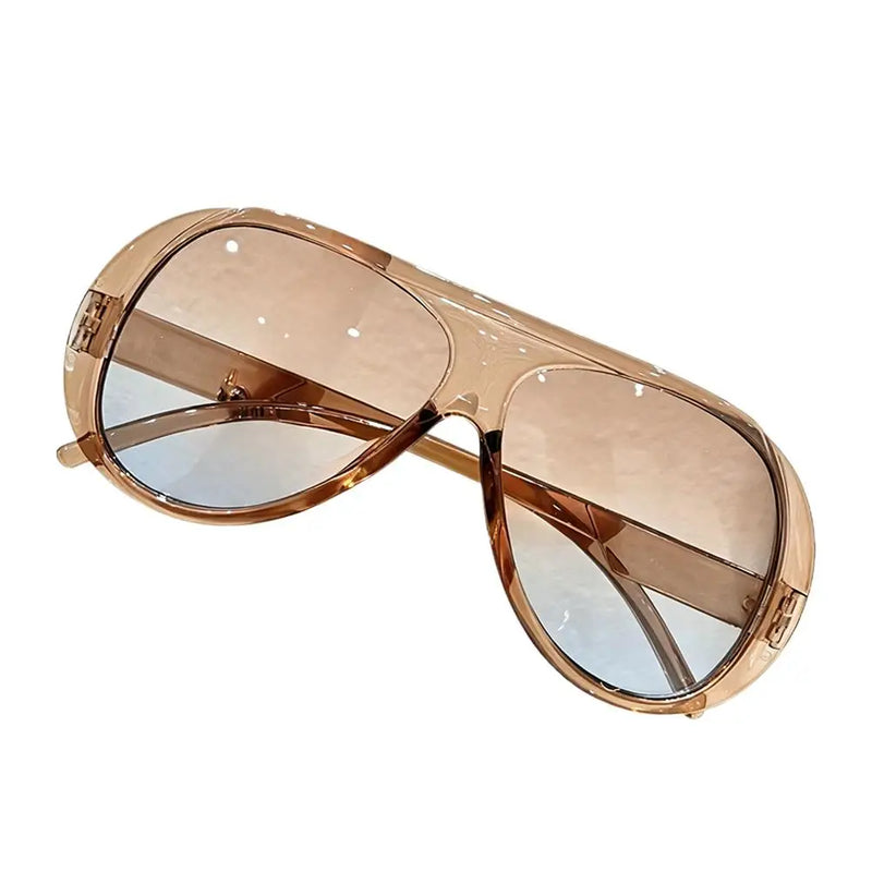 Vintage Oversized Sunglasses