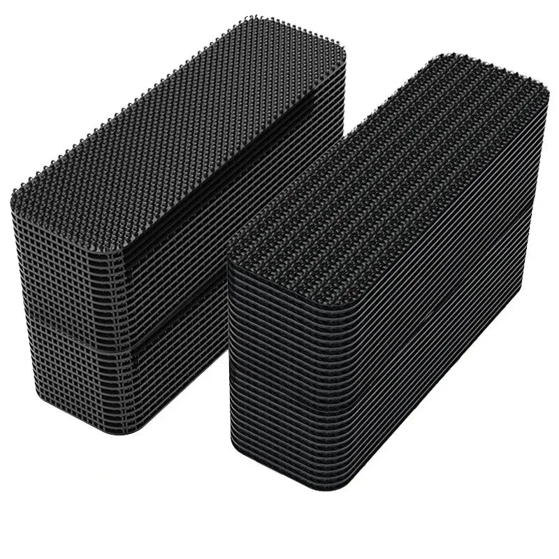 Double-Sided Adhesive Carpet & Mat Fixing Patches