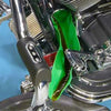 Flexible Foldable Oil Drain Guide for Mess-Free Fluid Changes