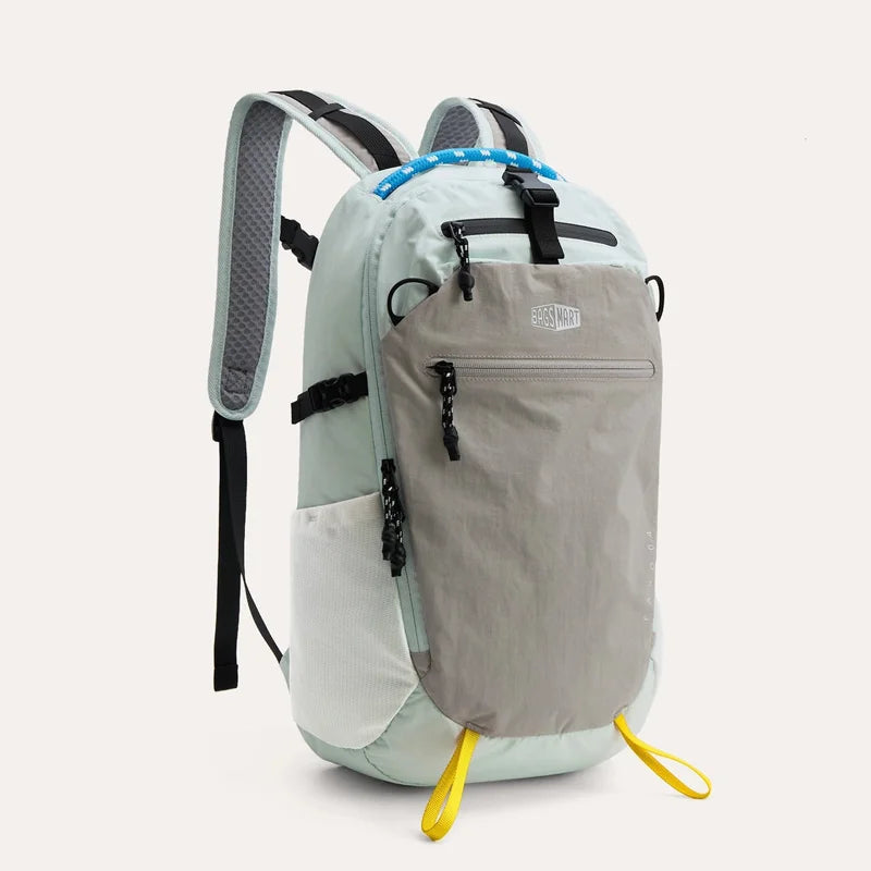 FARO 20L Ultra-Light Water-Resistant Laptop Backpack