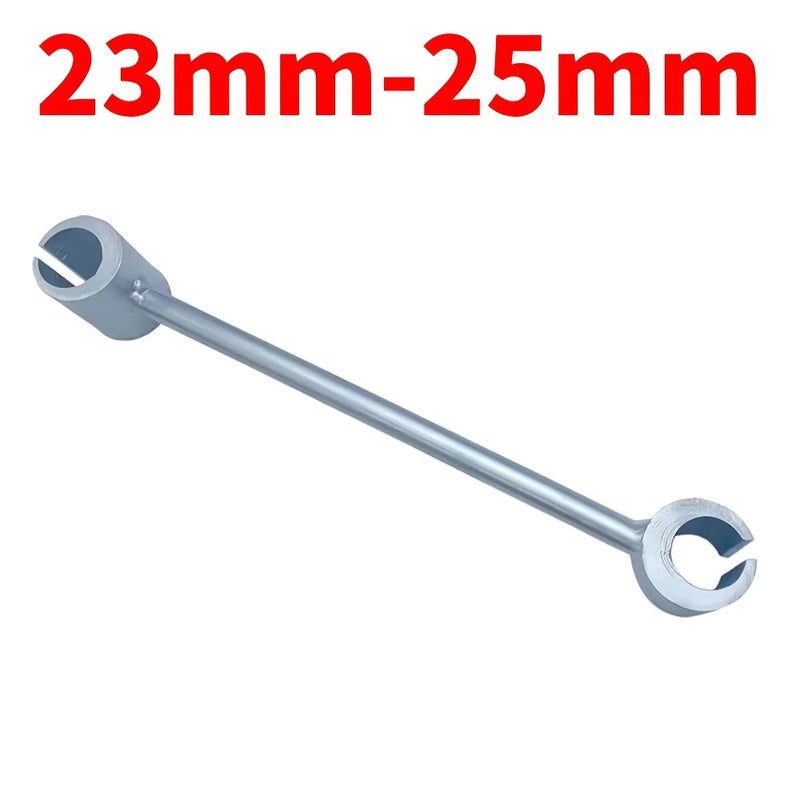Heavy-Duty Door Hinge Adjustment Tool