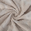 Jacquard Cotton Towel Blanket