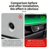 Universal 360° Car Camera Lens Protective Cover