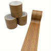 Faux Wood Grain Repair Tape for Furniture, Floors & Office Surfaces