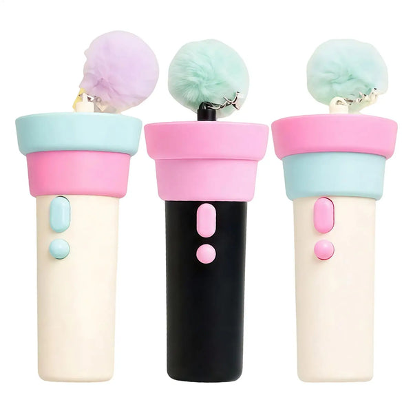 Interactive Electric Cat Teaser Toy