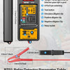 Automotive Relay Tester with Digital Display for 4/5 Pin Relays