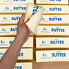 Überraschend langsamer Butter-Stick Quetschspielzeug